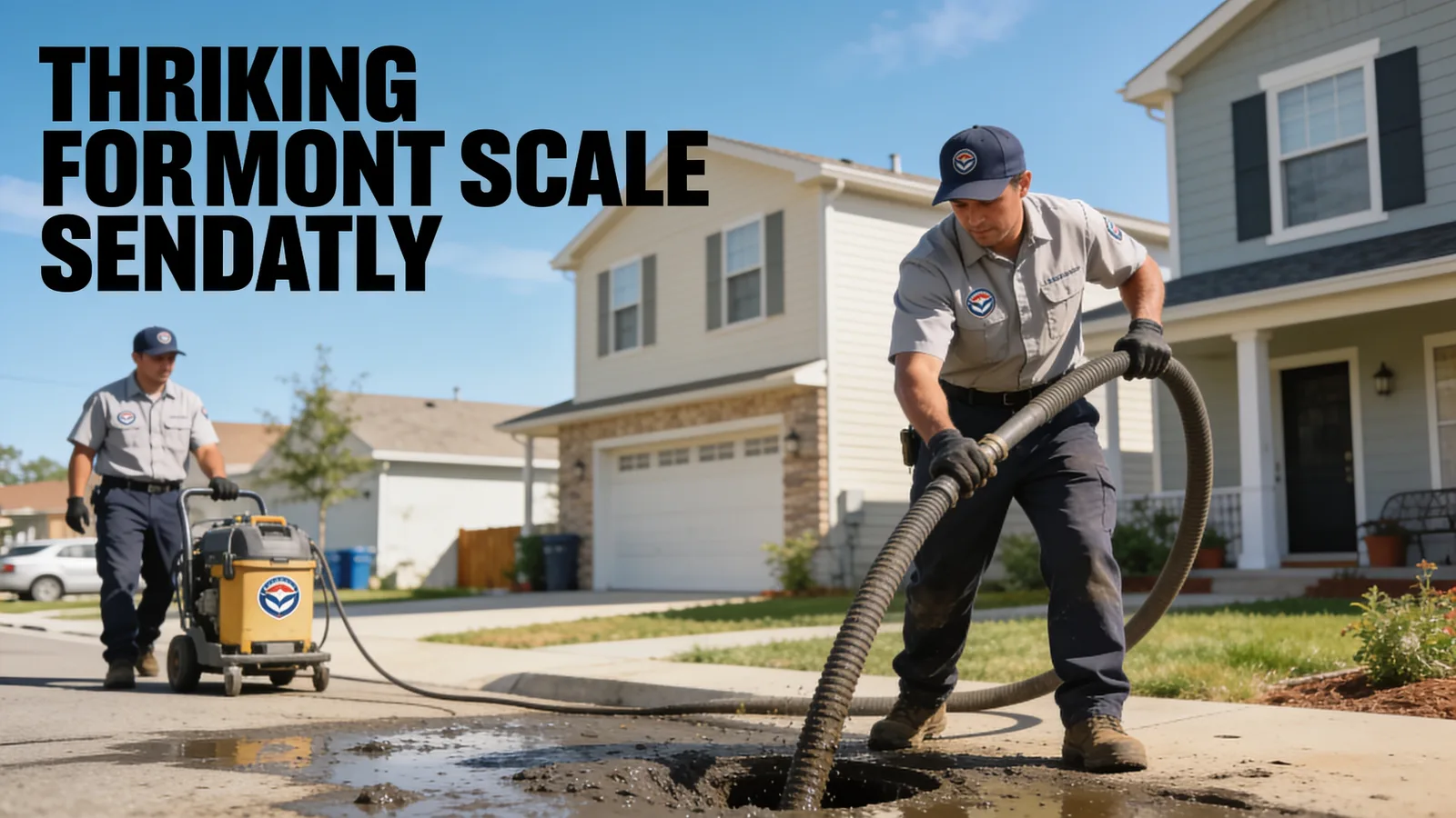 Sewage Cleanup in Oklaunion, TX near me
